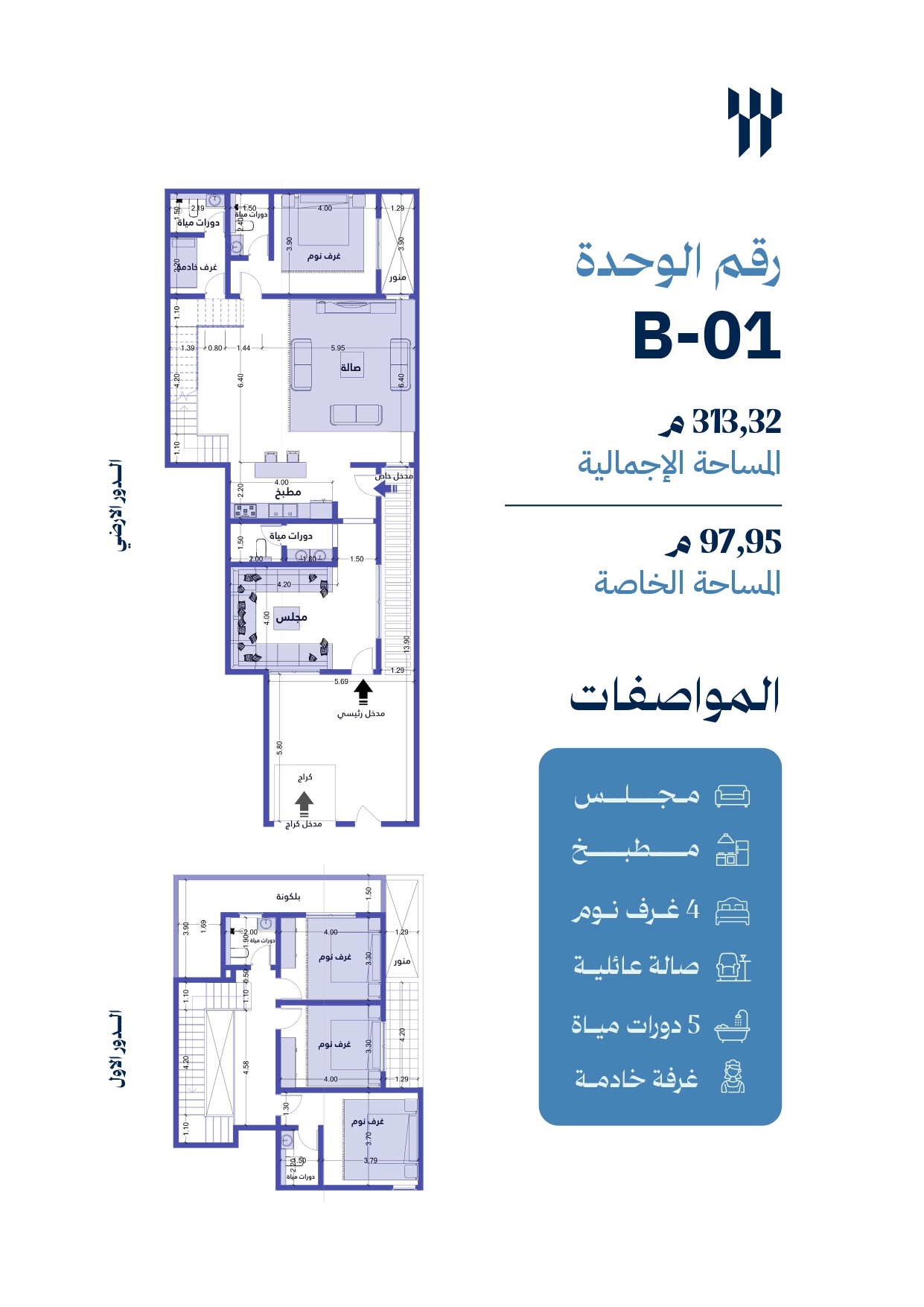 مخطط B01