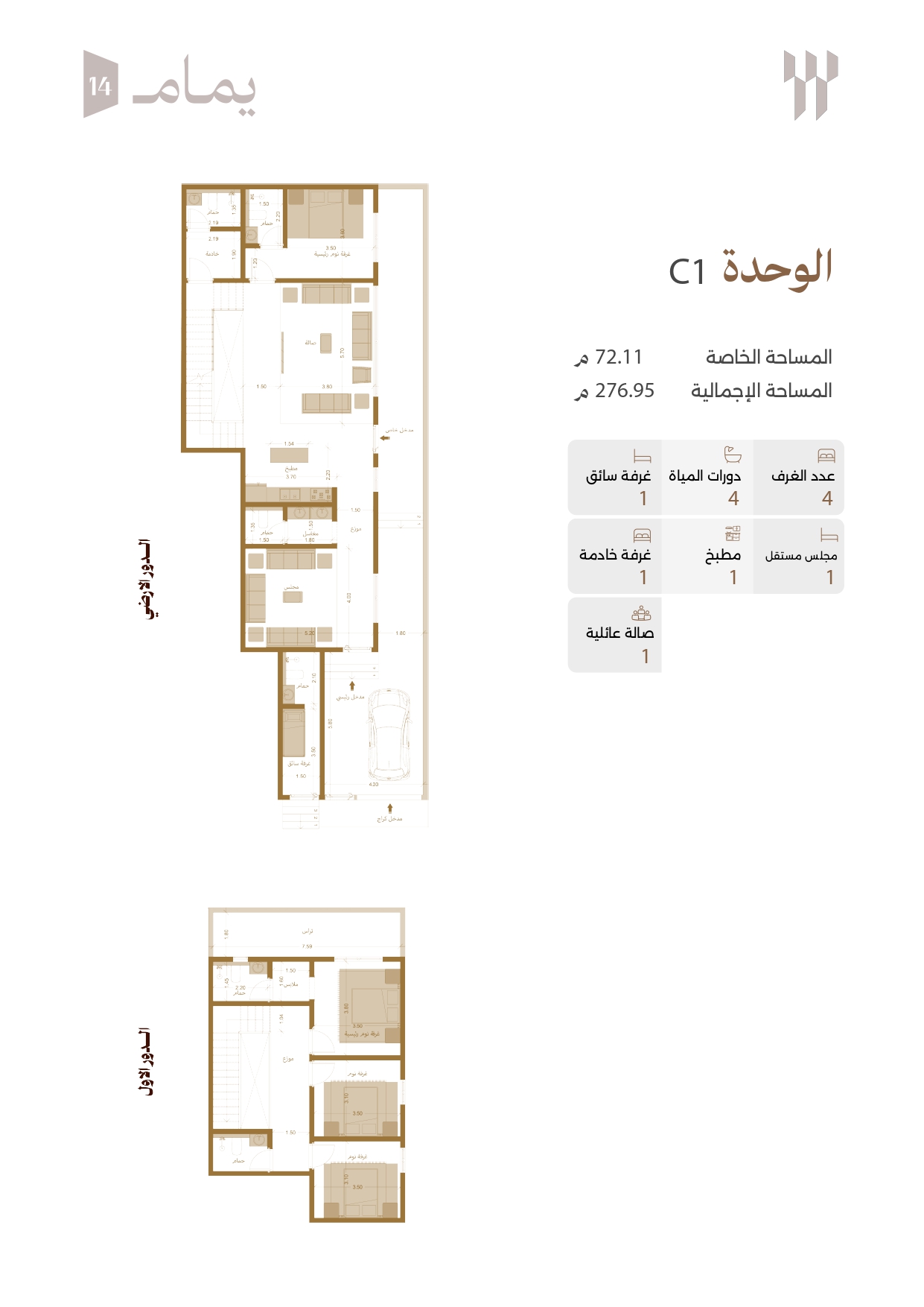 مخطط C01