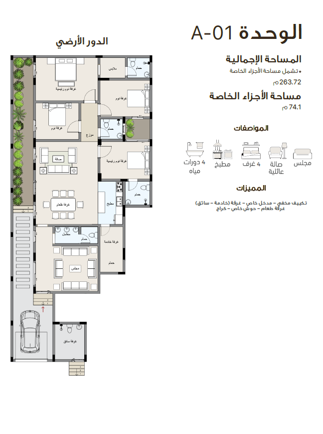 مخطط A01