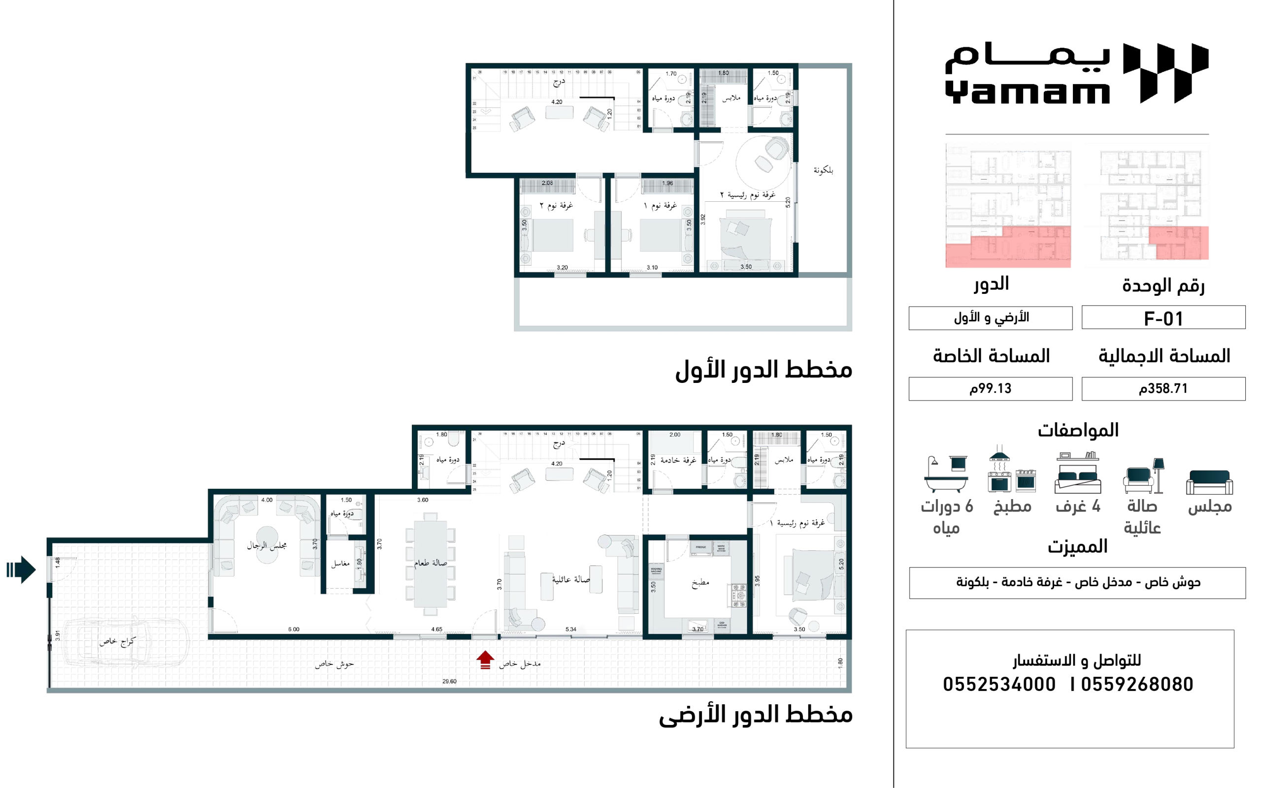مخطط F01